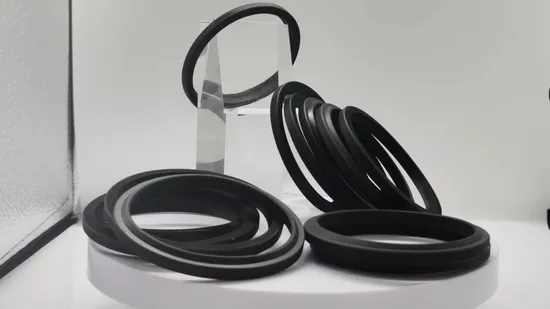 Premium Pneumatic Wiper Seal for CNC Lathe Machines